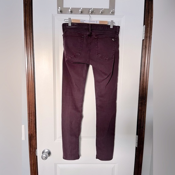 Rag & Bone Jeans - Picture 3 of 9